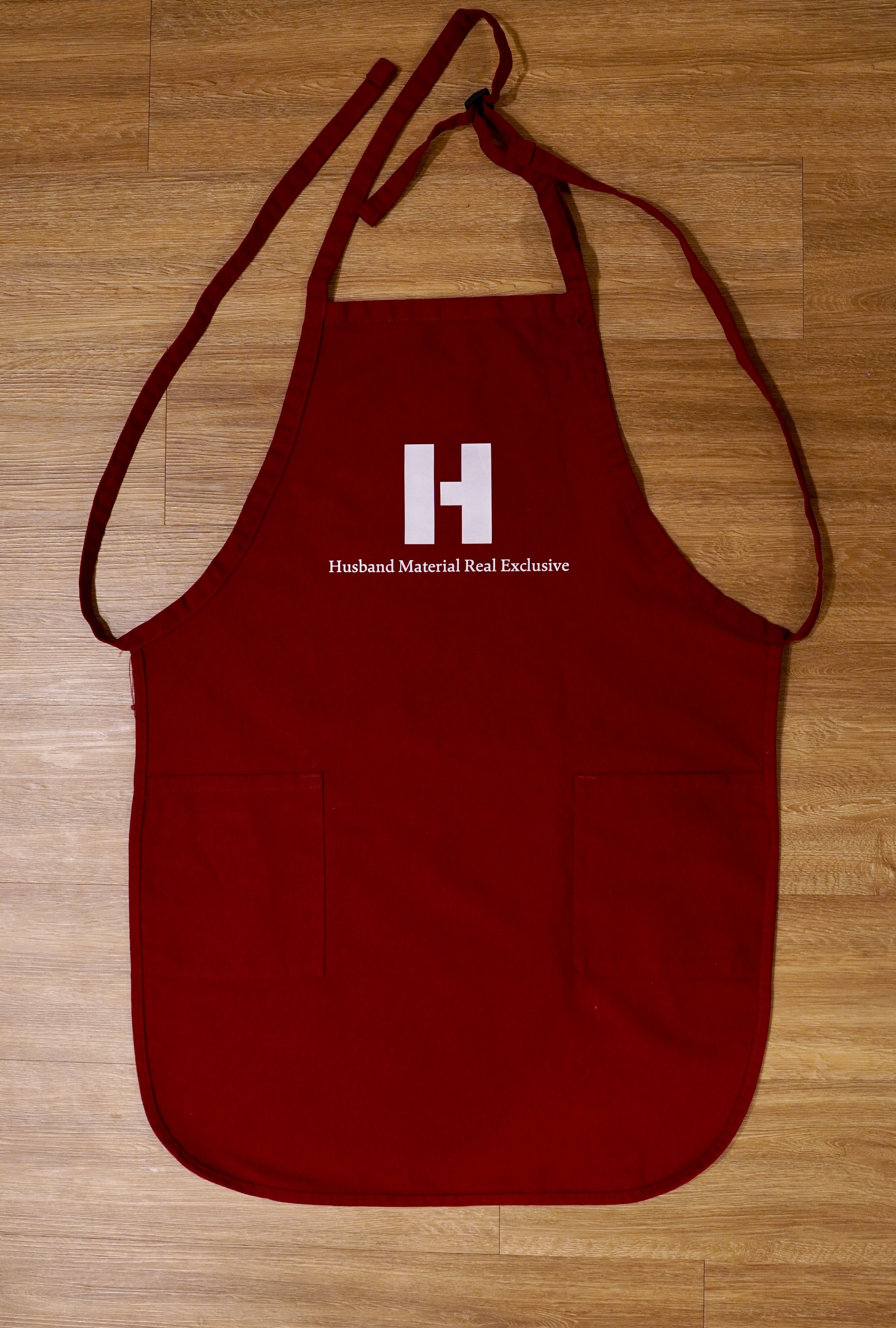 Red Apron