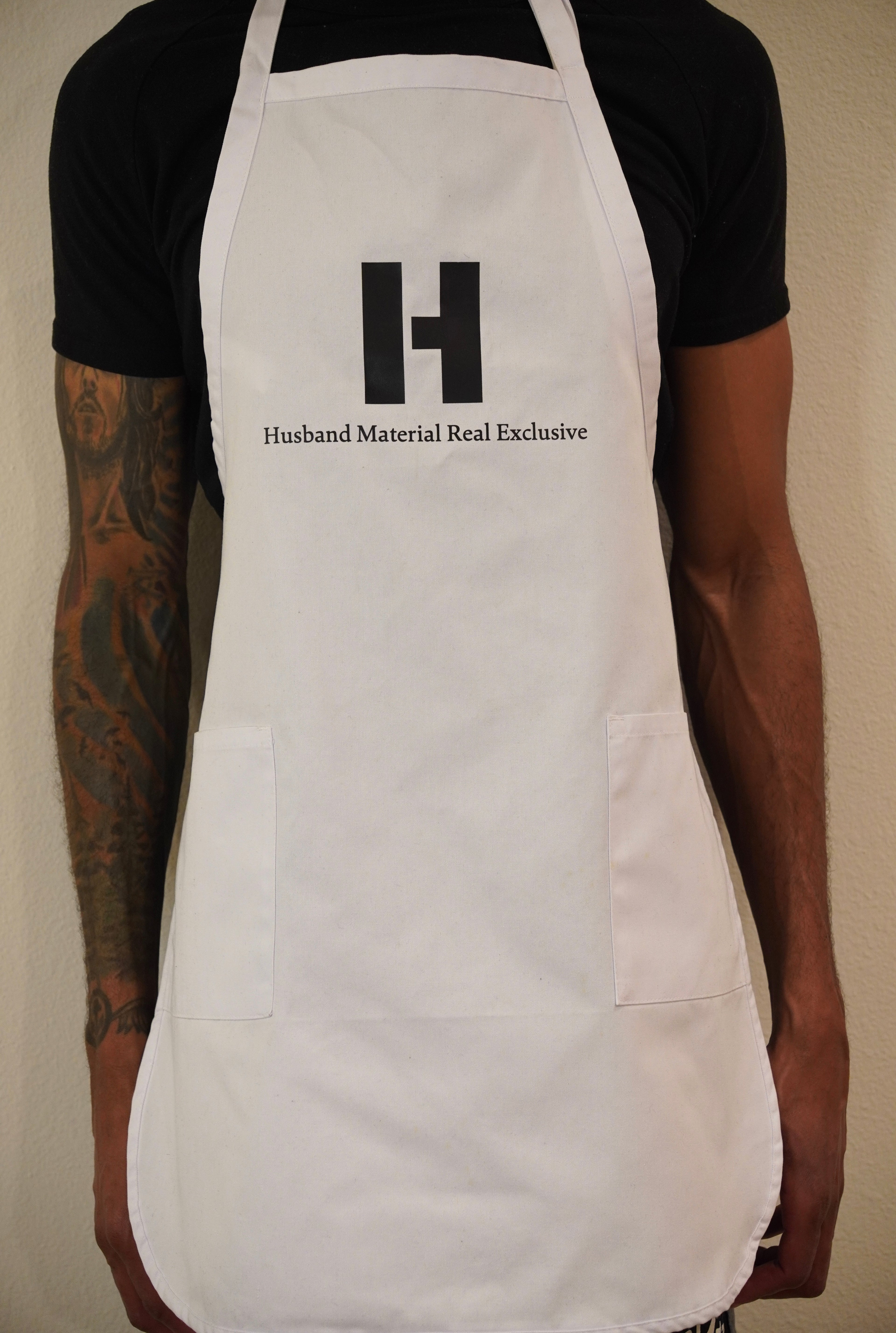 White Apron